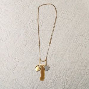 Madewell Necklace